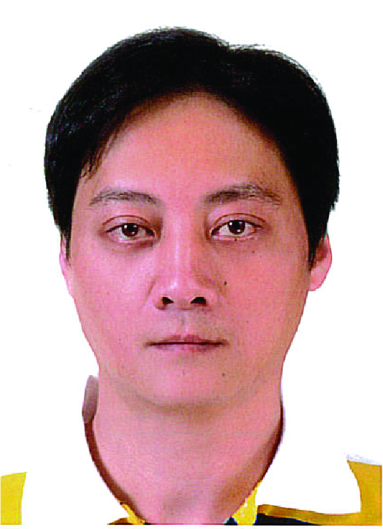 許瑞杰